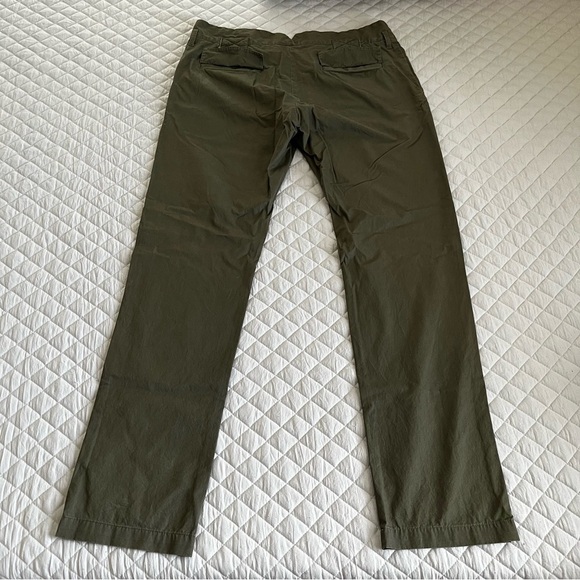 Adidas SLVR mens pants - Picture 5 of 7
